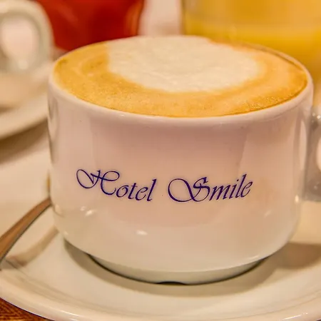 Smile Отель