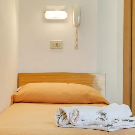 Hotel Smile Rimini