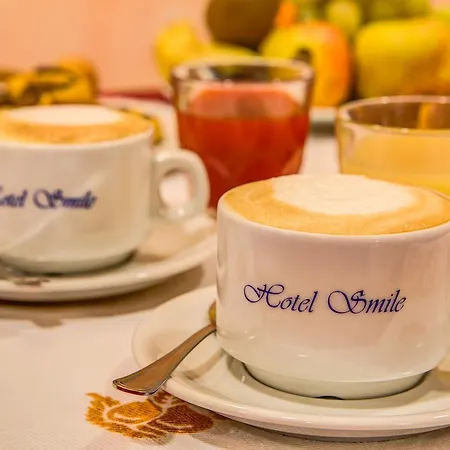 Smile 酒店 2*