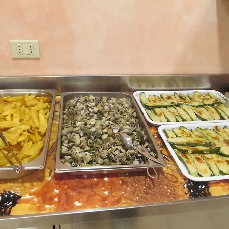 Smile Hotel Rimini