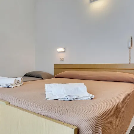 Smile 酒店 里米尼