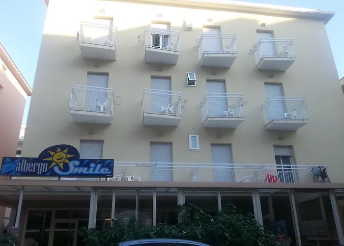 Smile 2* רימיני