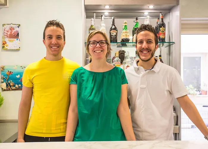 מלון Smile רימיני