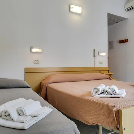Hotel Smile Rimini